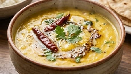 Dal Tadka